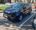 Черный Киа Sportage, объемом двигателя 2 л и пробегом 110 тыс. км за 17800 $, фото 7 на Automoto.ua