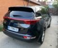 Чорний Кіа Sportage, об'ємом двигуна 1.69 л та пробігом 167 тис. км за 14700 $, фото 7 на Automoto.ua