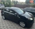 Черный Киа Sportage, объемом двигателя 1.69 л и пробегом 143 тыс. км за 17000 $, фото 10 на Automoto.ua