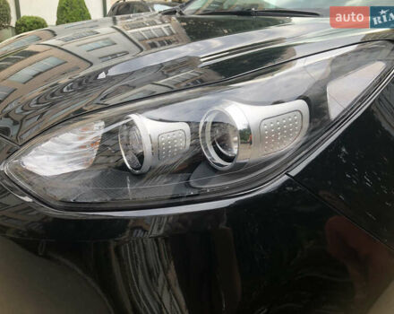 Чорний Кіа Sportage, об'ємом двигуна 2 л та пробігом 39 тис. км за 17800 $, фото 37 на Automoto.ua