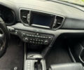 Черный Киа Sportage, объемом двигателя 1.69 л и пробегом 238 тыс. км за 16700 $, фото 12 на Automoto.ua