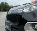 Черный Киа Sportage, объемом двигателя 1.69 л и пробегом 282 тыс. км за 14999 $, фото 6 на Automoto.ua