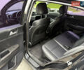 Черный Киа Sportage, объемом двигателя 1.69 л и пробегом 238 тыс. км за 16700 $, фото 19 на Automoto.ua