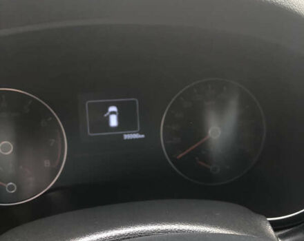 Чорний Кіа Sportage, об'ємом двигуна 2 л та пробігом 39 тис. км за 17800 $, фото 68 на Automoto.ua