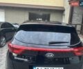 Черный Киа Sportage, объемом двигателя 1.69 л и пробегом 143 тыс. км за 17000 $, фото 2 на Automoto.ua