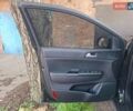 Черный Киа Sportage, объемом двигателя 2 л и пробегом 110 тыс. км за 17800 $, фото 11 на Automoto.ua