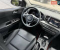Черный Киа Sportage, объемом двигателя 1.69 л и пробегом 282 тыс. км за 14999 $, фото 23 на Automoto.ua