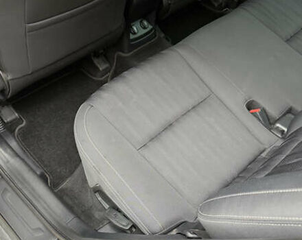 Черный Киа Sportage, объемом двигателя 1.7 л и пробегом 160 тыс. км за 16100 $, фото 21 на Automoto.ua