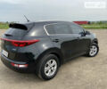 Чорний Кіа Sportage, об'ємом двигуна 1.69 л та пробігом 79 тис. км за 19000 $, фото 15 на Automoto.ua