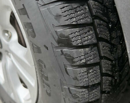 Черный Киа Sportage, объемом двигателя 1.7 л и пробегом 160 тыс. км за 16100 $, фото 19 на Automoto.ua