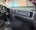 Черный Киа Sportage, объемом двигателя 2 л и пробегом 110 тыс. км за 17800 $, фото 10 на Automoto.ua