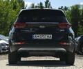 Чорний Кіа Sportage, об'ємом двигуна 1.7 л та пробігом 198 тис. км за 17900 $, фото 14 на Automoto.ua