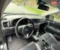 Черный Киа Sportage, объемом двигателя 1.69 л и пробегом 238 тыс. км за 16700 $, фото 10 на Automoto.ua