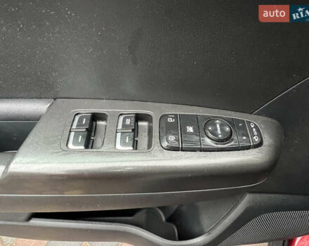 Черный Киа Sportage, объемом двигателя 1.7 л и пробегом 230 тыс. км за 15800 $, фото 29 на Automoto.ua