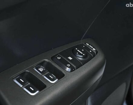 Чорний Кіа Sportage, об'ємом двигуна 1.7 л та пробігом 198 тис. км за 17900 $, фото 25 на Automoto.ua