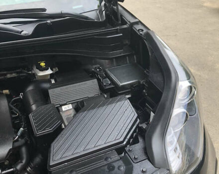 Чорний Кіа Sportage, об'ємом двигуна 2 л та пробігом 39 тис. км за 17800 $, фото 79 на Automoto.ua