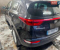 Чорний Кіа Sportage, об'ємом двигуна 2 л та пробігом 83 тис. км за 22000 $, фото 17 на Automoto.ua