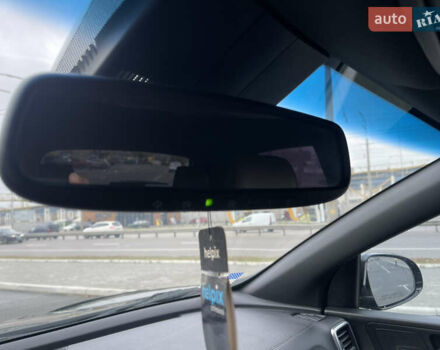 Черный Киа Sportage, объемом двигателя 2 л и пробегом 165 тыс. км за 15500 $, фото 23 на Automoto.ua