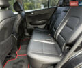 Черный Киа Sportage, объемом двигателя 1.69 л и пробегом 282 тыс. км за 14999 $, фото 32 на Automoto.ua