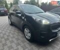 Черный Киа Sportage, объемом двигателя 1.69 л и пробегом 143 тыс. км за 17000 $, фото 4 на Automoto.ua
