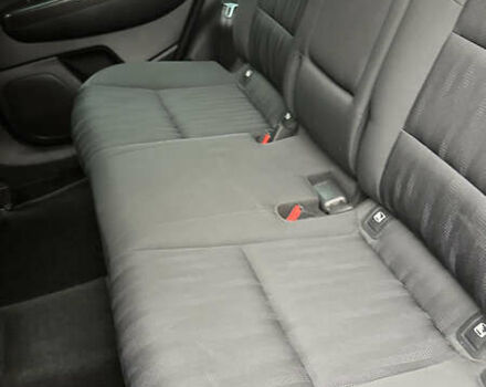 Черный Киа Sportage, объемом двигателя 1.7 л и пробегом 160 тыс. км за 16100 $, фото 24 на Automoto.ua