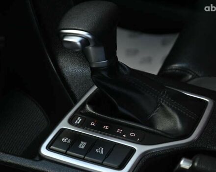 Чорний Кіа Sportage, об'ємом двигуна 1.7 л та пробігом 198 тис. км за 17900 $, фото 27 на Automoto.ua