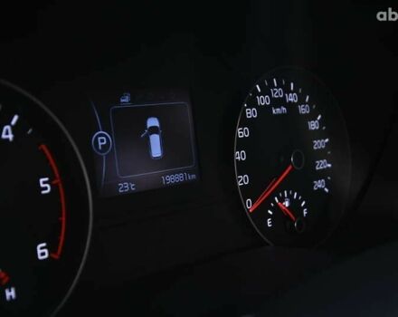 Чорний Кіа Sportage, об'ємом двигуна 1.7 л та пробігом 198 тис. км за 17900 $, фото 21 на Automoto.ua