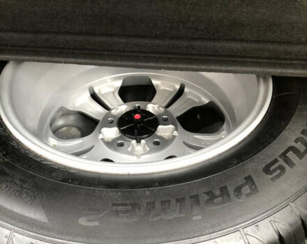 Чорний Кіа Sportage, об'ємом двигуна 2 л та пробігом 39 тис. км за 17800 $, фото 40 на Automoto.ua