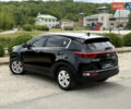 Черный Киа Sportage, объемом двигателя 1.69 л и пробегом 282 тыс. км за 14999 $, фото 11 на Automoto.ua