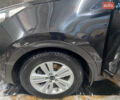 Чорний Кіа Sportage, об'ємом двигуна 2 л та пробігом 83 тис. км за 22000 $, фото 1 на Automoto.ua