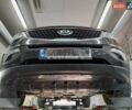 Черный Киа Sportage, объемом двигателя 1.7 л и пробегом 162 тыс. км за 14800 $, фото 40 на Automoto.ua