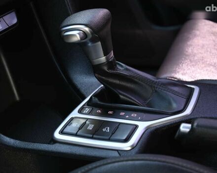 Чорний Кіа Sportage, об'ємом двигуна 1.7 л та пробігом 198 тис. км за 17900 $, фото 20 на Automoto.ua