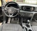 Черный Киа Sportage, объемом двигателя 1.69 л и пробегом 167 тыс. км за 14700 $, фото 12 на Automoto.ua