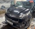 Чорний Кіа Sportage, об'ємом двигуна 2 л та пробігом 83 тис. км за 22000 $, фото 2 на Automoto.ua