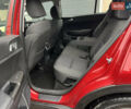 Черный Киа Sportage, объемом двигателя 1.7 л и пробегом 230 тыс. км за 15800 $, фото 50 на Automoto.ua