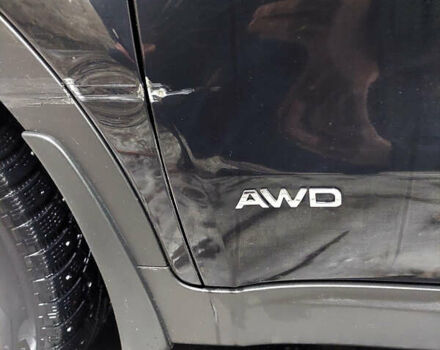 Чорний Кіа Sportage, об'ємом двигуна 2 л та пробігом 83 тис. км за 22000 $, фото 27 на Automoto.ua