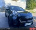 Черный Киа Sportage, объемом двигателя 2.4 л и пробегом 149 тыс. км за 12900 $, фото 2 на Automoto.ua