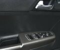 Чорний Кіа Sportage, об'ємом двигуна 1.7 л та пробігом 198 тис. км за 17900 $, фото 23 на Automoto.ua