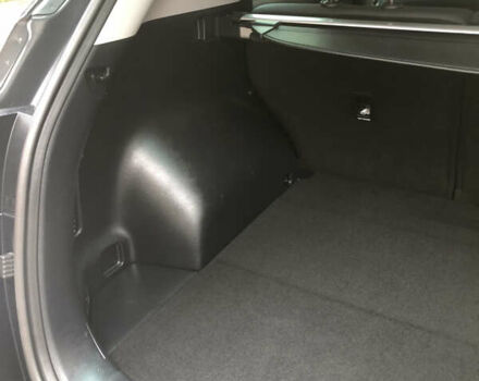 Чорний Кіа Sportage, об'ємом двигуна 2 л та пробігом 39 тис. км за 17800 $, фото 41 на Automoto.ua