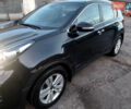 Чорний Кіа Sportage, об'ємом двигуна 2 л та пробігом 83 тис. км за 22000 $, фото 26 на Automoto.ua