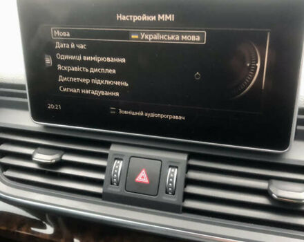 Черный Киа Sportage, объемом двигателя 2 л и пробегом 160 тыс. км за 7800 $, фото 4 на Automoto.ua