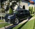 Черный Киа Sportage, объемом двигателя 2 л и пробегом 141 тыс. км за 18000 $, фото 20 на Automoto.ua