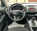 Чорний Кіа Sportage, об'ємом двигуна 0.24 л та пробігом 114 тис. км за 11500 $, фото 7 на Automoto.ua