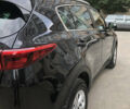 Чорний Кіа Sportage, об'ємом двигуна 2 л та пробігом 39 тис. км за 17800 $, фото 24 на Automoto.ua