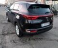 Черный Киа Sportage, объемом двигателя 2 л и пробегом 83 тыс. км за 22000 $, фото 24 на Automoto.ua