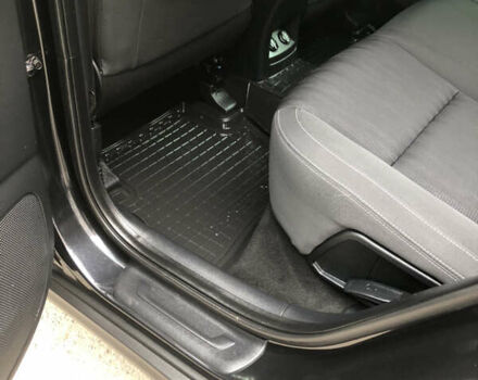 Чорний Кіа Sportage, об'ємом двигуна 2 л та пробігом 39 тис. км за 17800 $, фото 60 на Automoto.ua