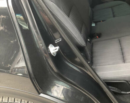 Чорний Кіа Sportage, об'ємом двигуна 2 л та пробігом 39 тис. км за 17800 $, фото 53 на Automoto.ua