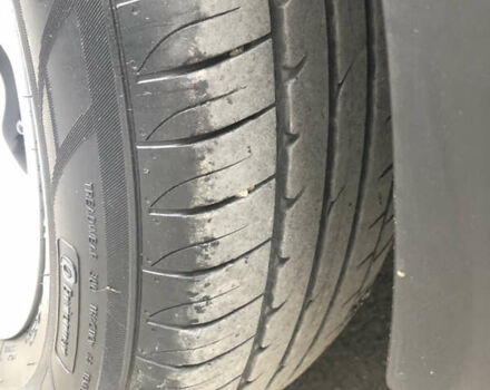 Чорний Кіа Sportage, об'ємом двигуна 2 л та пробігом 39 тис. км за 17800 $, фото 84 на Automoto.ua