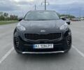 Черный Киа Sportage, объемом двигателя 0 л и пробегом 178 тыс. км за 18800 $, фото 1 на Automoto.ua