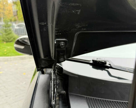 Черный Киа Sportage, объемом двигателя 1.69 л и пробегом 238 тыс. км за 16700 $, фото 22 на Automoto.ua